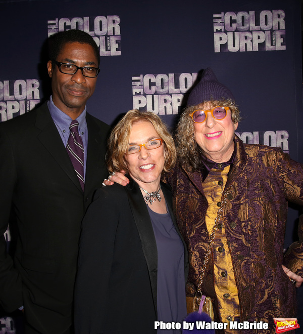 Photo Coverage: Remembering Multi-Platinum Songwriter Allee Willis Image