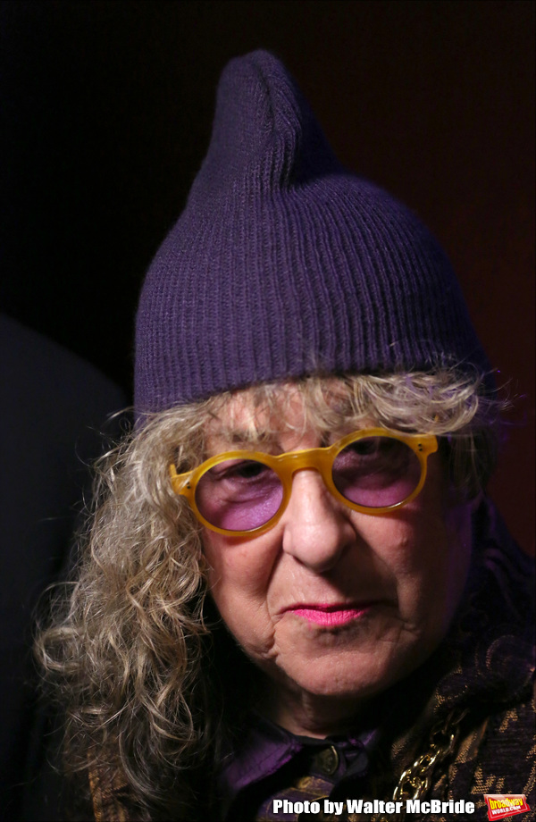 Photo Coverage: Remembering Multi-Platinum Songwriter Allee Willis Image