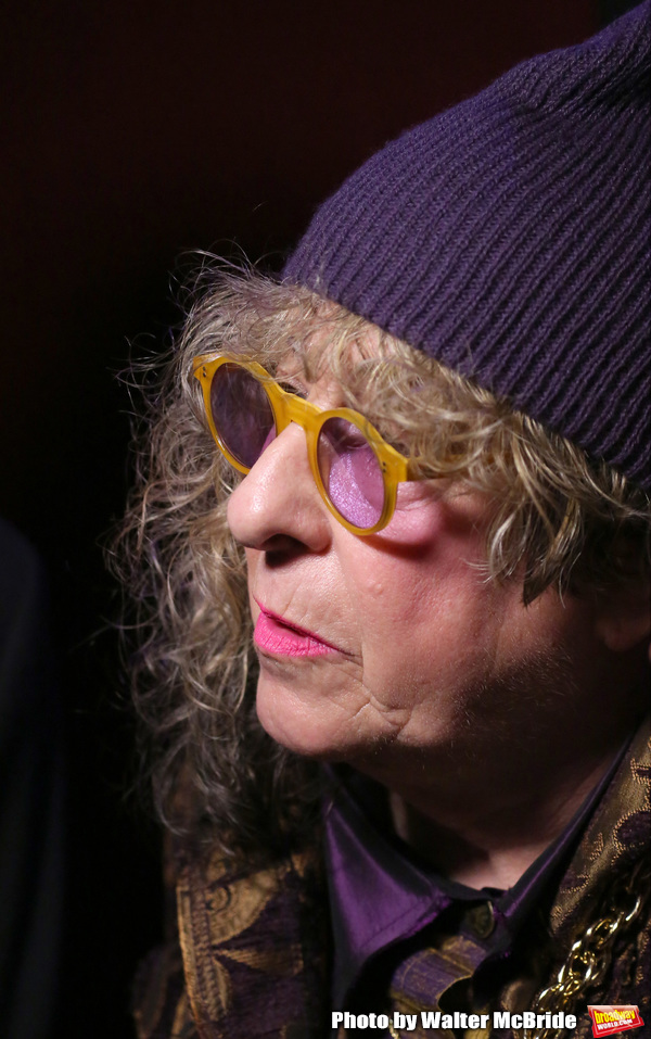 Photo Coverage: Remembering Multi-Platinum Songwriter Allee Willis Image