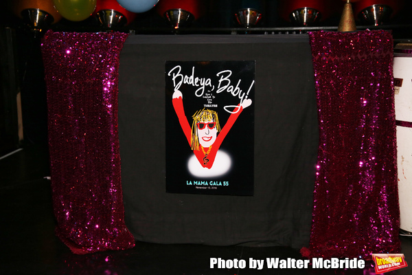 Photo Coverage: Remembering Multi-Platinum Songwriter Allee Willis Image