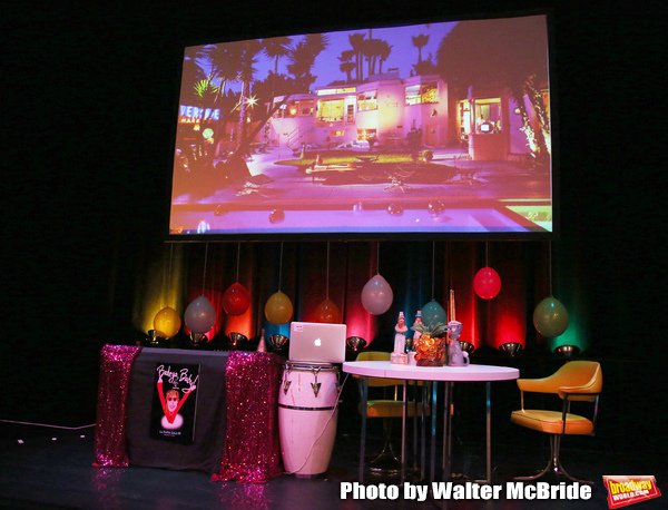 Photo Coverage: Remembering Multi-Platinum Songwriter Allee Willis Image