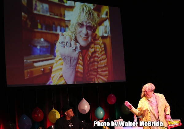 Photo Coverage: Remembering Multi-Platinum Songwriter Allee Willis Image