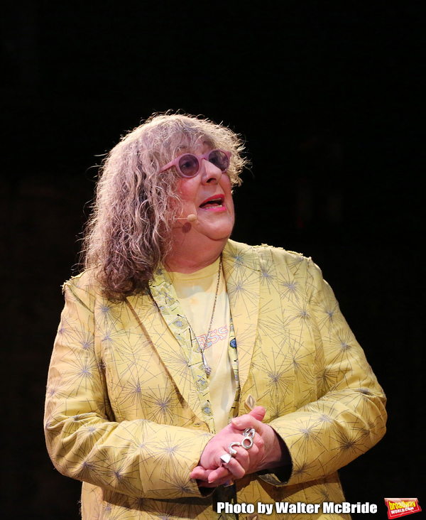 Photo Coverage: Remembering Multi-Platinum Songwriter Allee Willis Image
