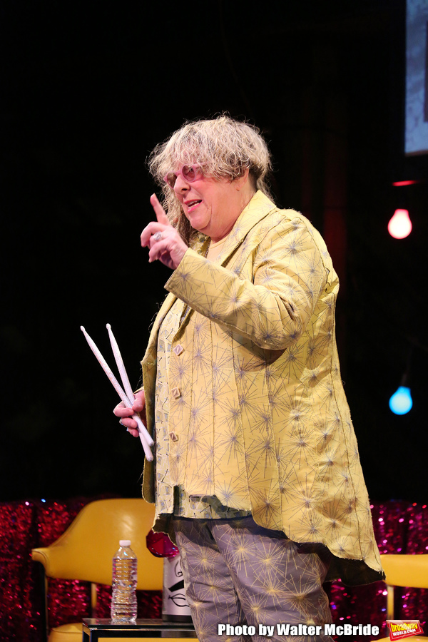 Photo Coverage: Remembering Multi-Platinum Songwriter Allee Willis Image