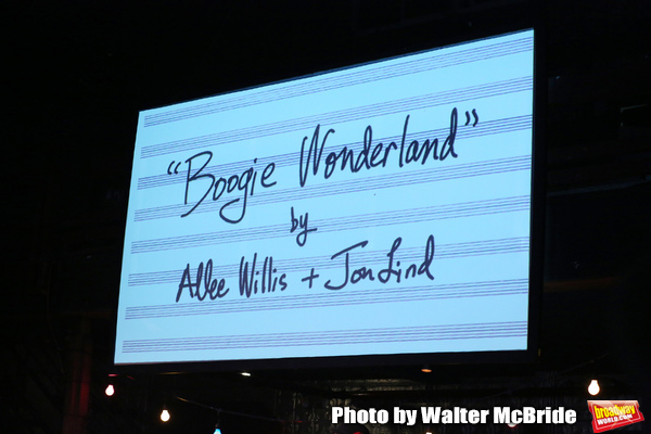 Photo Coverage: Remembering Multi-Platinum Songwriter Allee Willis Image