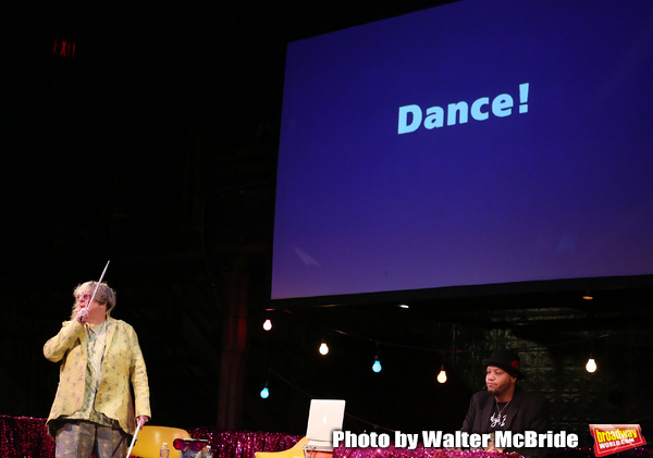 Photo Coverage: Remembering Multi-Platinum Songwriter Allee Willis Image
