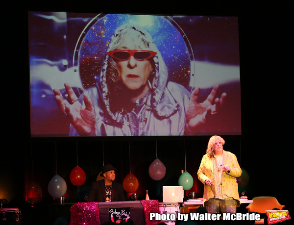 Photo Coverage: Remembering Multi-Platinum Songwriter Allee Willis Image