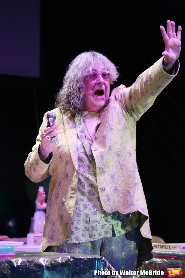 Photo Coverage: Remembering Multi-Platinum Songwriter Allee Willis Image