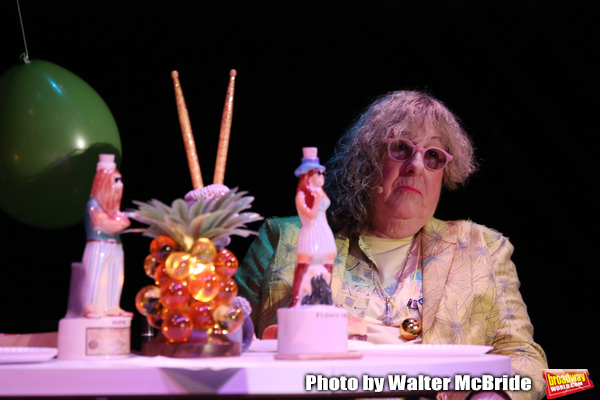 Photo Coverage: Remembering Multi-Platinum Songwriter Allee Willis Image