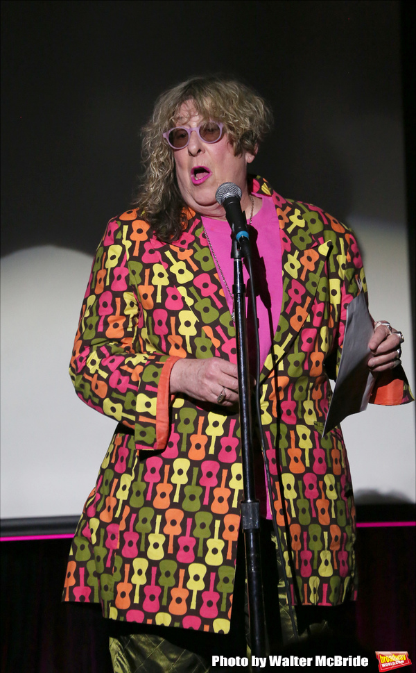 Photo Coverage: Remembering Multi-Platinum Songwriter Allee Willis Image