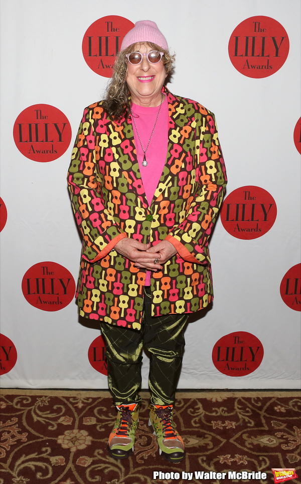 Photo Coverage: Remembering Multi-Platinum Songwriter Allee Willis Image