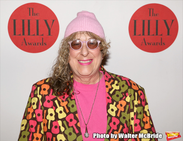 Photo Coverage: Remembering Multi-Platinum Songwriter Allee Willis Image