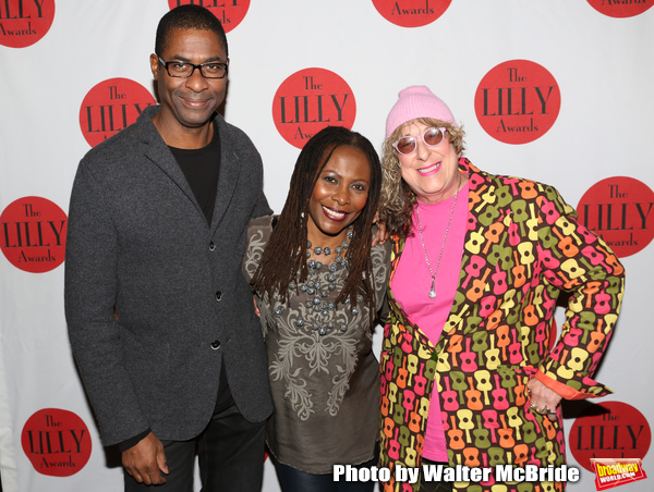 Photo Coverage: Remembering Multi-Platinum Songwriter Allee Willis Image