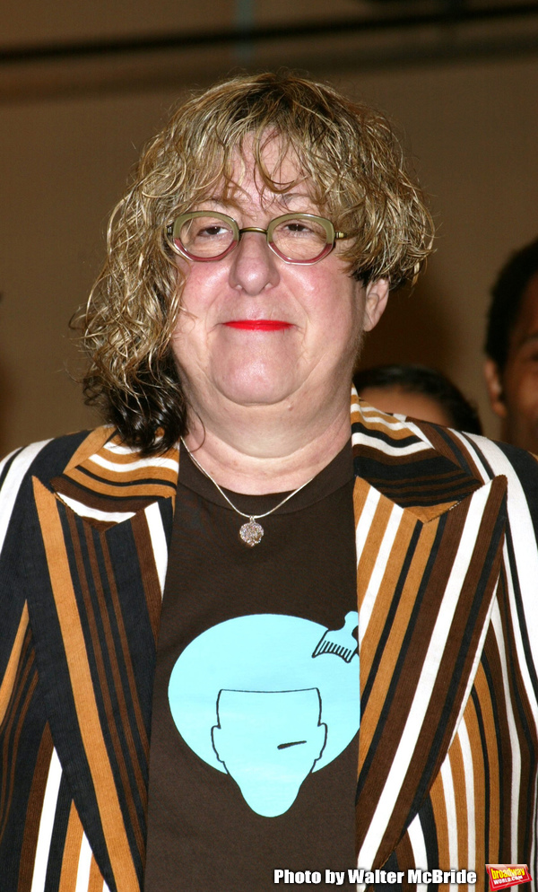 Photo Coverage: Remembering Multi-Platinum Songwriter Allee Willis Image