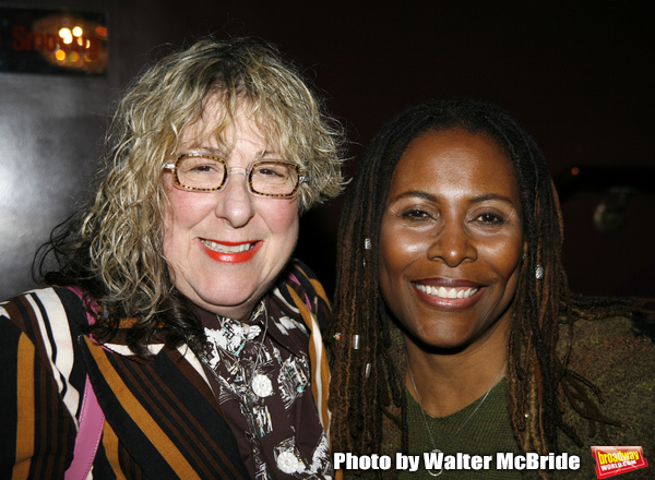 Photo Coverage: Remembering Multi-Platinum Songwriter Allee Willis Image