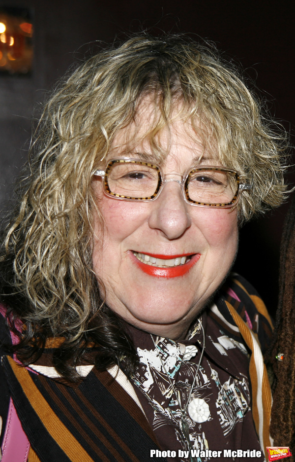 Photo Coverage: Remembering Multi-Platinum Songwriter Allee Willis Image