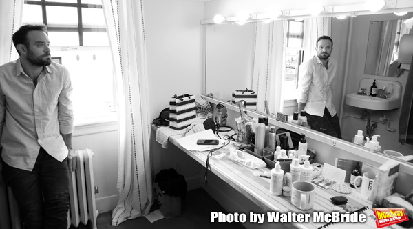 Photo Coverage: Celebrating Broadway Debuts That Made A Splash in 2019 Image