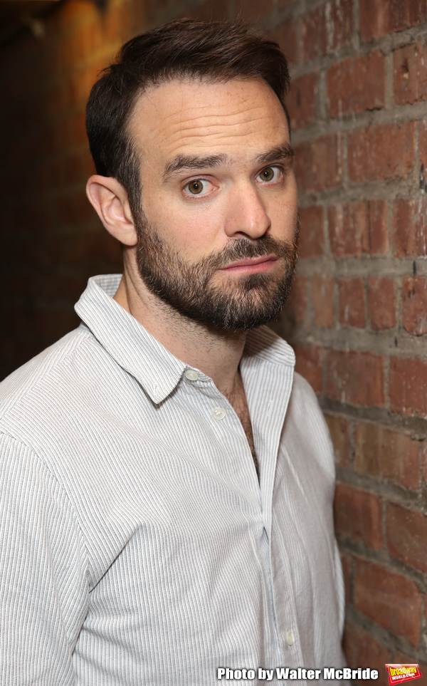 Photo Coverage: Celebrating Broadway Debuts That Made A Splash in 2019 Image