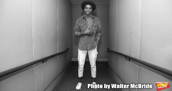 Photo Coverage: Celebrating Broadway Debuts That Made A Splash in 2019 Image