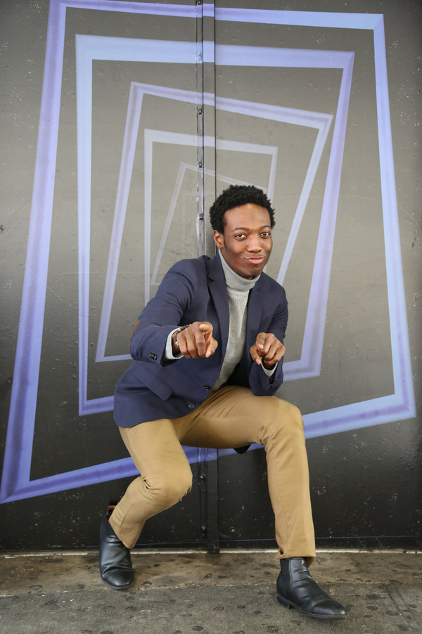 Photo Coverage: Celebrating Broadway Debuts That Made A Splash in 2019 Image
