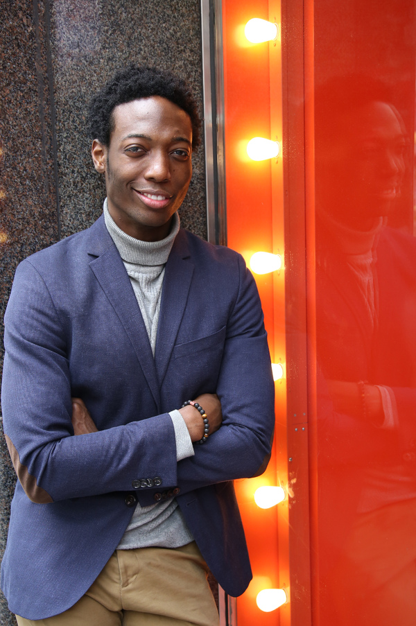 Photo Coverage: Celebrating Broadway Debuts That Made A Splash in 2019 Image