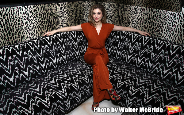 Photo Coverage: Celebrating Broadway Debuts That Made A Splash in 2019 Image