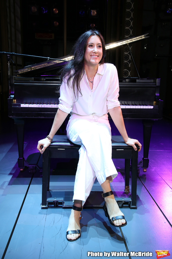 Photo Coverage: Celebrating Broadway Debuts That Made A Splash in 2019 Image
