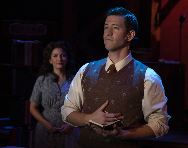 Photo Flash: First Look At BRIGHT STAR At Florida Studio Theatre Image