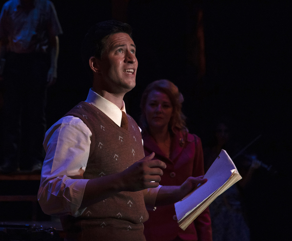 Photo Flash: First Look At BRIGHT STAR At Florida Studio Theatre Image
