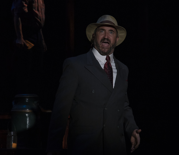 Photo Flash: First Look At BRIGHT STAR At Florida Studio Theatre Image