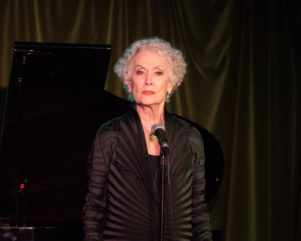 Photo Coverage: Scott Bakula, Chelsea Field, Jane A. Johnston, And More In AN EVENING OF CLASSIC BROADWAY At Rockwell Image