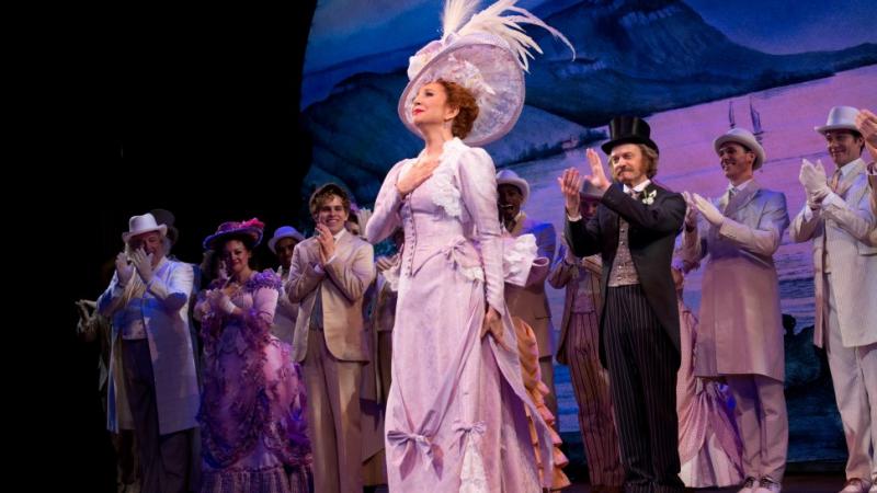Feature: How Jerry Herman Changed My Life Over and Over Again Image