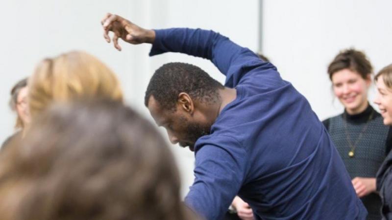 BWW Blog: Royal Central School of Speech and Drama's Sylvan Baker on Applied Theatre and The Verbatim Formula Image