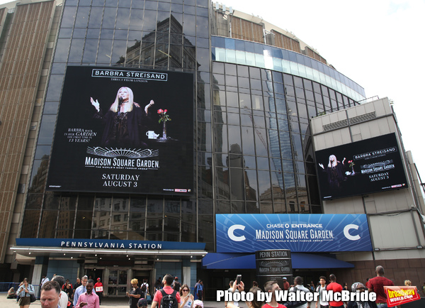 Photo Coverage: A Look Back on Broadway's Marquees of 2019 Image