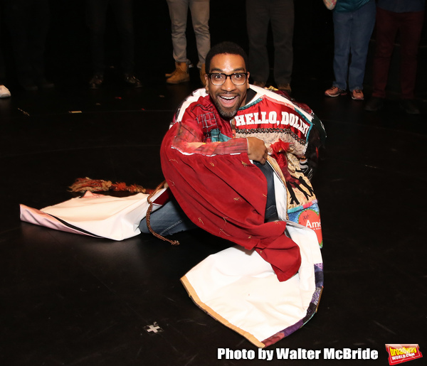 Photo Coverage: A Look Back at the Legacy Robe Ceremonies of 2019 Image