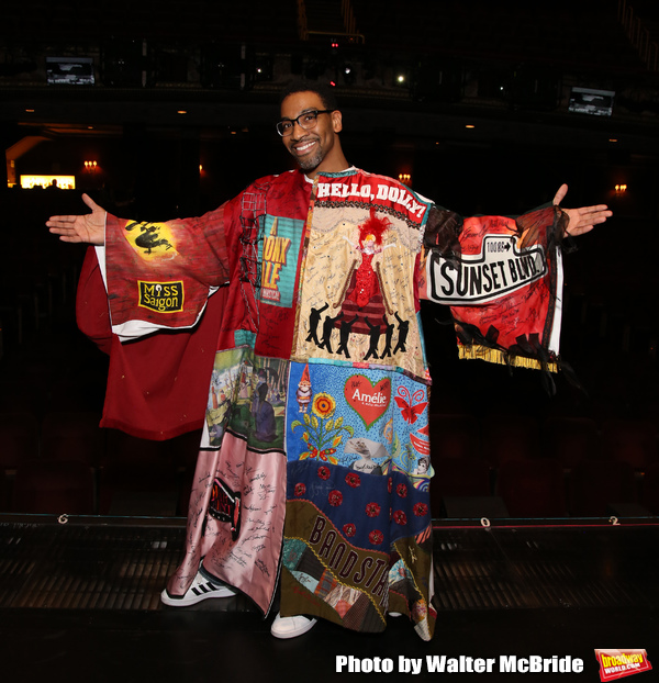 Photo Coverage: A Look Back at the Legacy Robe Ceremonies of 2019 
