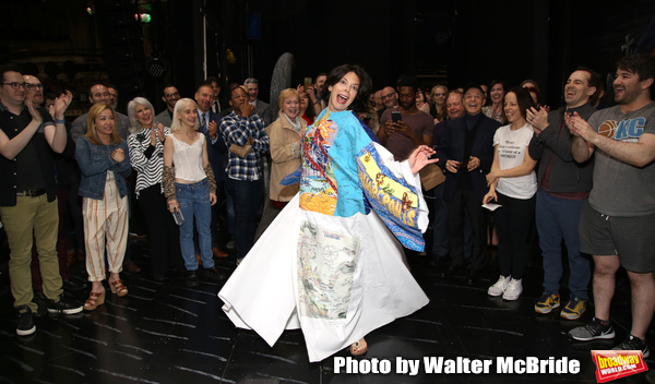 Photo Coverage: A Look Back at the Legacy Robe Ceremonies of 2019 Image