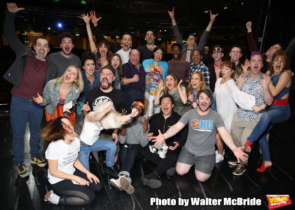 Photo Coverage: A Look Back at the Legacy Robe Ceremonies of 2019 Image