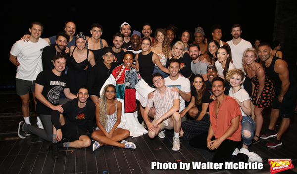 Photo Coverage: A Look Back at the Legacy Robe Ceremonies of 2019 Image