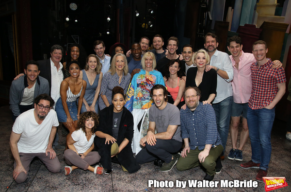 Photo Coverage: A Look Back at the Legacy Robe Ceremonies of 2019 Image