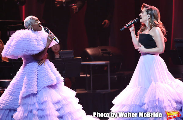 Photo Coverage: A Look Back on the Most Memorable Performances of 2019 Image