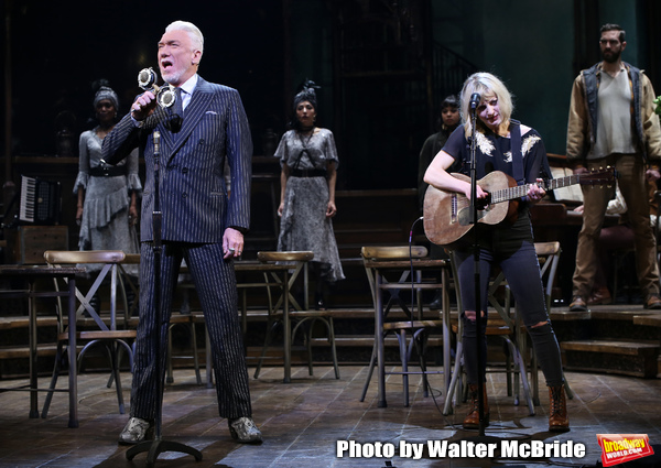 Photo Coverage: A Look Back on the Most Memorable Performances of 2019 Image