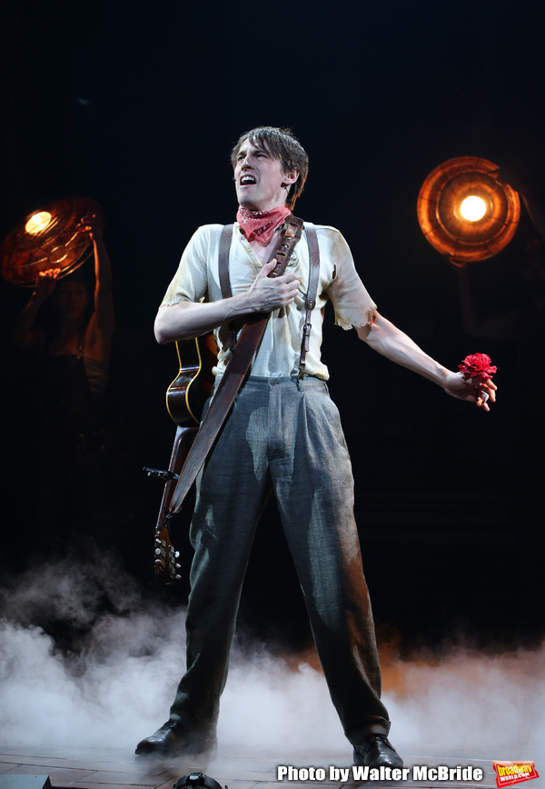 Photo Coverage: A Look Back on the Most Memorable Performances of 2019 Image