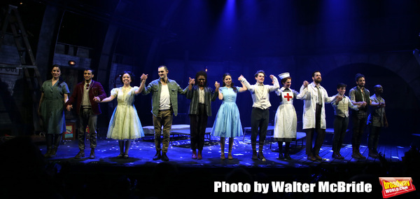 Photo Coverage: A Look Back on the Most Memorable Performances of 2019 Image