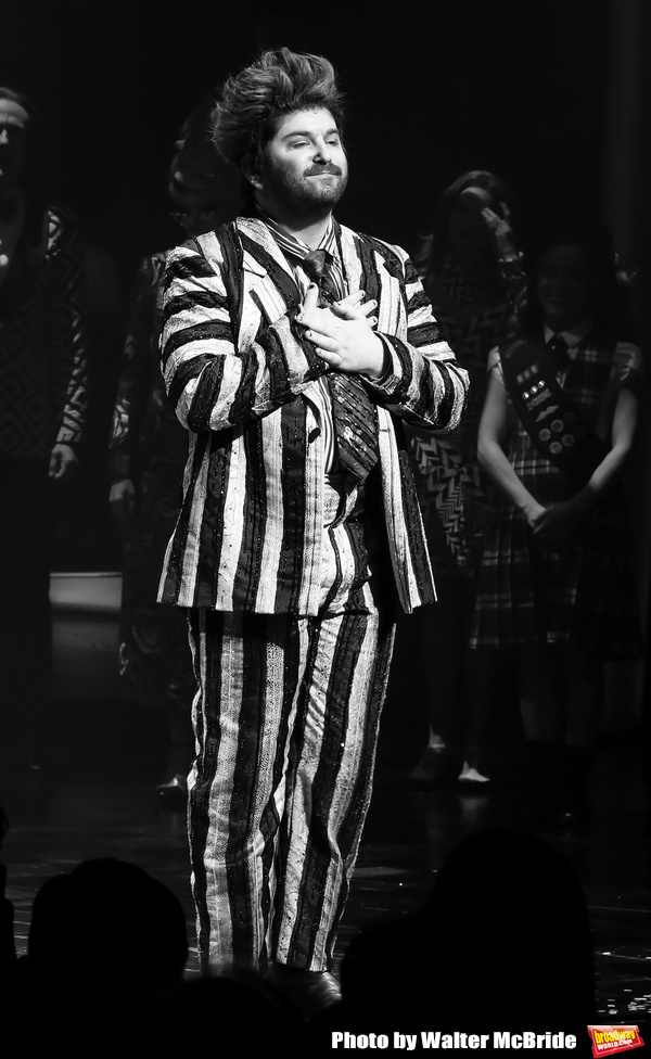 Photo Coverage: A Look Back on the Most Memorable Performances of 2019 Image