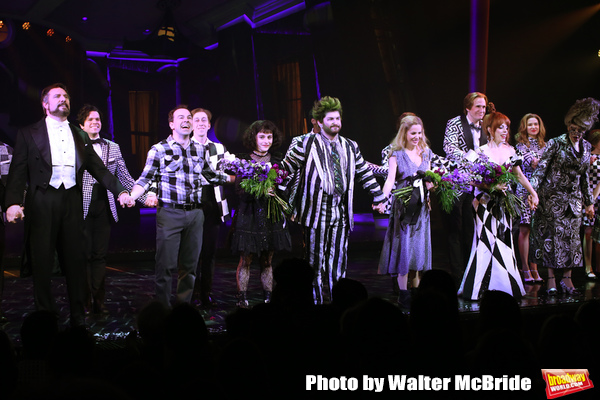 Photo Coverage: A Look Back on the Most Memorable Performances of 2019 Image