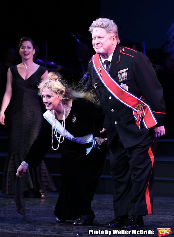 Photo Coverage: A Look Back on the Most Memorable Performances of 2019 Image