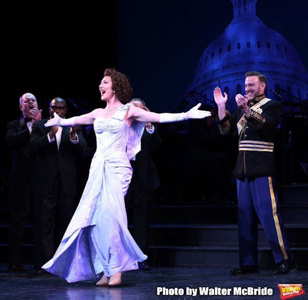 Photo Coverage: A Look Back on the Most Memorable Performances of 2019 Image