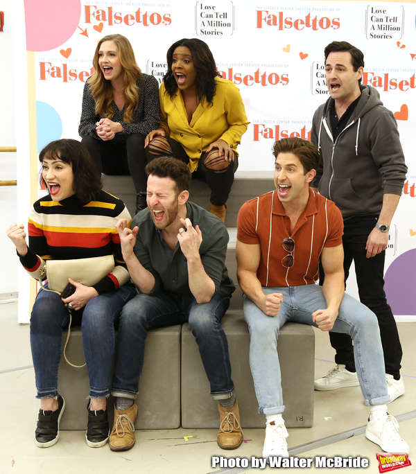 Photo Coverage: A Look Back on the Most Memorable Performances of 2019 Image