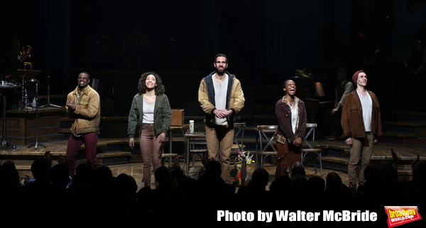 Photo Coverage: A Look Back on the Most Memorable Performances of 2019 Image